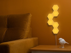 Lampka ścienna Tracer Smart Hexagon (TRAOSW47256) - obraz 9