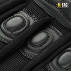 Перчатки M-Tac Assault Tactical Mk.4 Black L - изображение 7