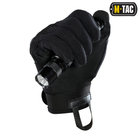 Перчатки M-Tac Assault Tactical Mk.3 Black S - изображение 5