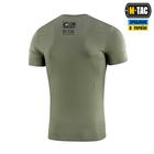 Футболка M-Tac Drohnenführer Light Olive 3XL - зображення 4