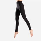 Леггинсы женские Siela Leggins Classic S/M Черные (4823116924314)