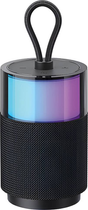 Портативна колонка Usams YIN Series Bluetooth + бездротовий караоке-мікрофон (YX13YX01) - зображення 2