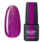 Гель-лак Baby Moon Dance Diamond №06, 6 мл