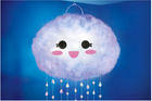 Набір для творчості Make It Real Cloud Shaped Diy Lamp (0695929016074) - зображення 4