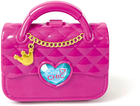 Набір косметики Clementoni Crazy Chic Lovely Make Up Fashion Bag (8005125187430) - зображення 5