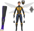 Figurka Hasbro Marvel Legends Series Wasp Ant-Man & The Wasp Quantumania 15 cm (5010994180041) - obraz 3