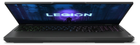 Laptop Lenovo Legion Pro 5 16IRX8 (82WK00CFPB) Onyx Grey - obraz 8