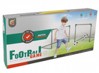 Набір футбольних воріт Mega Creative Footbal Game з аксесуарами 47 x 37 x 37 см (5905523622904) - зображення 6