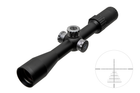 Прицел оптический Vector Optics Marksman 4-16x44 (30mm) FFP - изображение 1