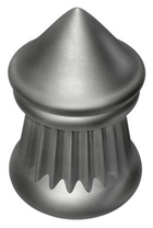Пульки Umarex Intruder Pellets 0.52 г, кал.177 (4.5 мм), 500 шт. - зображення 2