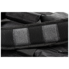 Сумка тактическая 5.11 Tactical Range Ready Bag Black - изображение 12