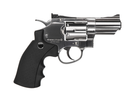 Пневматический револьвер Umarex Legends S25 2,5" кал.4,5мм - изображение 3