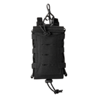 Підсумок для магазину 5.11 Tactical Flex Single Multi Caliber Mag Cover Pouch Black