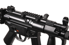 Пневматический пистолет-пулемёт Umarex Heckler & Koch MP5 K-PDW Blowback кал. 4,5 мм - изображение 2
