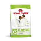 Сухой корм Royal Canin X-Small Adult для собак малых пород от 10 месяцев