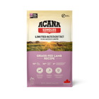 Сухой гипоаллергенный корм для собак всех пород ACANA Grass-Fed Lamb