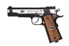 Пневматичний пістолет Umarex Colt Special Combat Classic кал. 4,5 мм - зображення 1