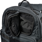 Рюкзак тактичний 5.11 Tactical RUSH24 2.0 Backpack Double Tap - зображення 8