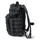 Рюкзак тактический 5.11 Tactical RUSH12 2.0 Backpack Double Tap - изображение 5