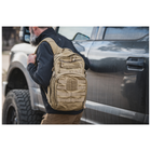 Рюкзак тактический 5.11 Tactical RUSH12 2.0 Backpack Double Tap - изображение 14