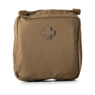 Підсумок медичний 5.11 6.6 Med Pouch Kangaroo