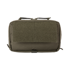 Подсумок универсальный 5.11 Tactical Drop Down Utility Pouch RANGER GREEN - изображение 4