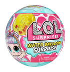 Лялька Mga L.O.L. Surprise! Water Balloon Surprise Tots (0035051505068) - зображення 1
