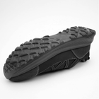 Шкіряні літні кросівки OKSY TACTICAL Black cross NEW арт. 070104-setka 41 розмір - зображення 7