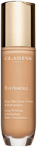 Podkład do twarzy Clarins Everlasting 111N Auburn 30 ml (3380810402827) - obraz 1