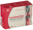 Дієтична добавка Bioiberica Tendoactive 60 капсул (8470002392960) - зображення 1