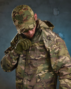 Армійський костюм Defener мультикам XL - зображення 5