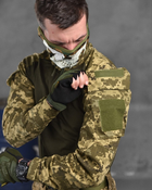 Тактический костюм flatuot пиксель XXL - изображение 10