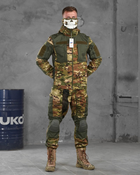 Летний костюм горка облегченный рн XXL - изображение 2