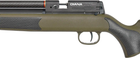 Гвинтівка пневматична Diana XR 200 Green (PCP) - зображення 9