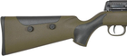 Гвинтівка пневматична Diana XR 200 Green (PCP) - зображення 10
