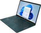 Ноутбук HP 17-cn0055ds (6Z9U8UA_8_256) Green - зображення 3