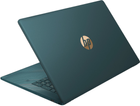 Ноутбук HP 17-cn0055ds (6Z9U8UA_8_256) Green - зображення 5