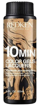 Trwała farba do włosów Redken Color Gels Lacquers 8NN Creme Brulee 60 ml (3474637133009) - obraz 1