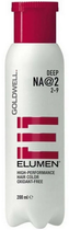 Фарба для волосся Goldwell Elumen Long Lasting Hair Color Oxidant Free NA.2 200 мл (4021609108146) - зображення 1
