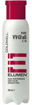 Farba do włosów Goldwell Elumen Long Lasting Hair Color Oxidant Free VV.All 200 ml (4021609108115) - obraz 1