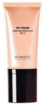 DD-крем Atashi Cellular Gardenia Nude Skin Perfection Medio SPF 15 50 мл (8429449051954) - зображення 1