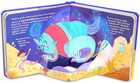 Pop Up Fairy Tales. Aladdin and the Wonderful Lamp - Carolina Zanotti (9782889751273) - obraz 3