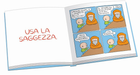 Pera Toons. The Answer Book (9788893304498) - obraz 5