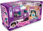 Zestaw do zabawy Famosa Pinypon Terrific Van (8056379152026) - obraz 1