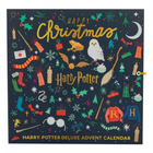 Адвент календар Distrineo Harry Potter Deluxe (4895205606395) - зображення 1