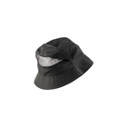 Панама Sturm Mil-Tec Outdoor Hat Quick Dry Black M (12335002) - изображение 7