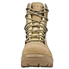 Тактические берцы HAIX 91280001 Airpower P9 Gore-Tex Desert Boots размер 46 - изображение 5