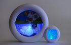 Іграшка-нічник Claessens'Kids Kid’Sleep Moon (7640116260146) - зображення 3