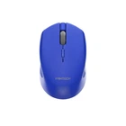 Wireless Мышь Fantech W190 Silent Click Цвет Синий
