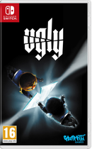Gra Nintendo Switch: Ugly (Kartridż) (5056635607843) - obraz 1